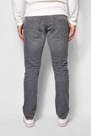 Light Grey Jeans